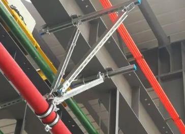 尖山抗震支架厂家与你分享你必须做的紧急情况下的准备